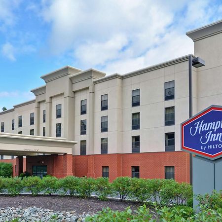 Hampton Inn Tunkhannock Exterior foto